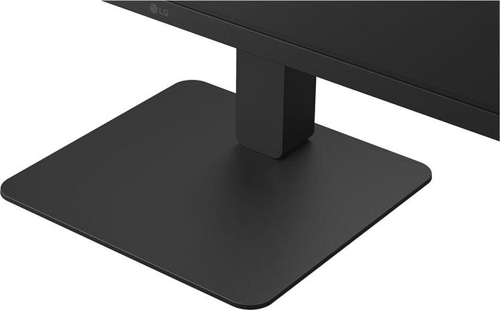 Image du produit LG 27" 27BA650-B (1920 x 1080 pixels, 27")