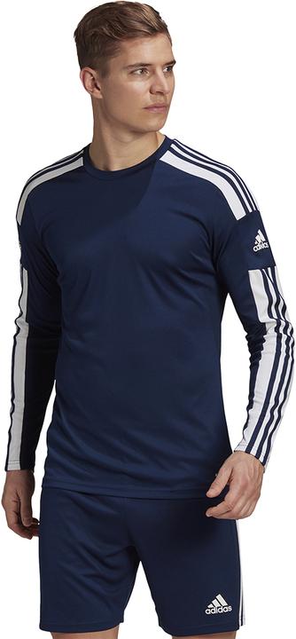 Image du produit adidas Squadra 21 Maillot Manches Longues (L)