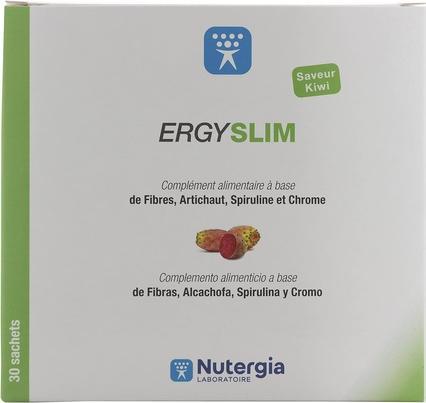Produktbild Nutergia Ergyslim 30 Beutel à 5g Nulava