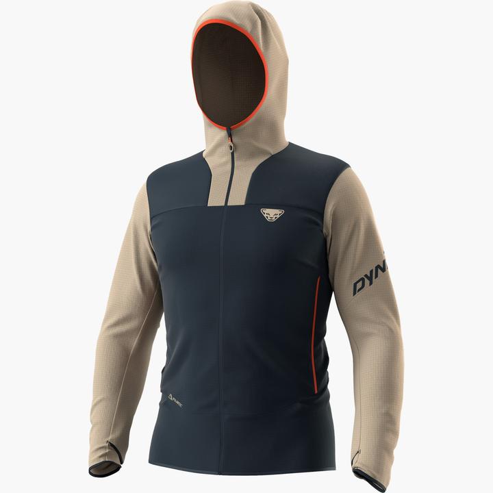 Produktbild Dynafit Traverse Polartec Kapuzenjacke (S)