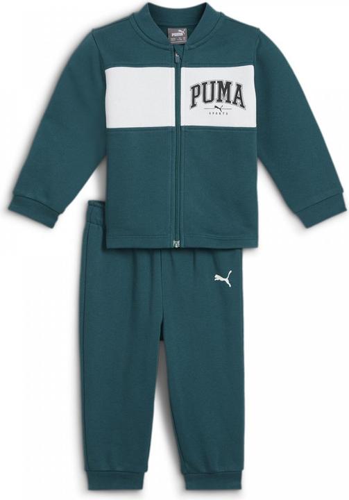 Immagine prodotto Puma MINICATS SQUAD Jogger FL INF (80)