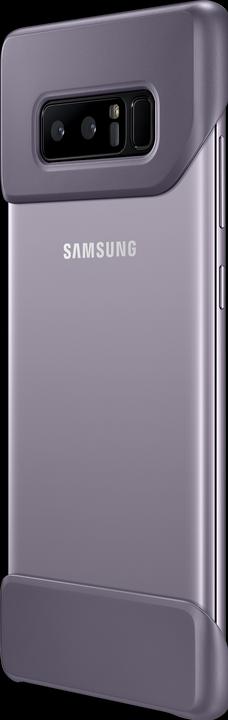 Immagine prodotto Samsung 2 Piece Cover (Samsung Galaxy Note 8)