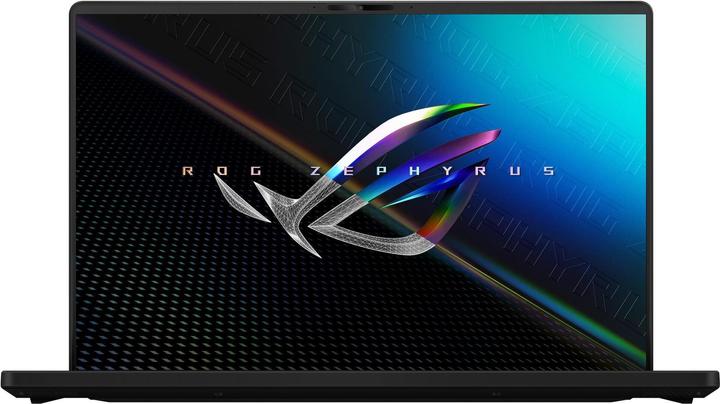 Productafbeelding ASUS ROG Zephyrus M16 (16", Intel Core i9-13900H, 32 GB, 1000 GB, NL)