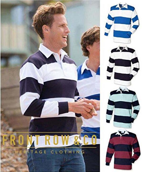 Produktbild Front Row UTRW476 P (XL)
