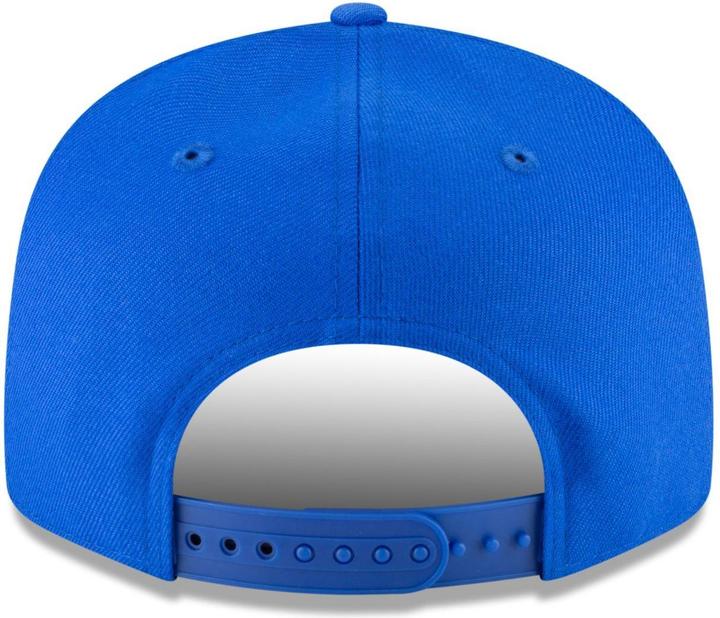 Image du produit New Era 9Fifty Snapback Cap - NFL Los Angeles Rams royal