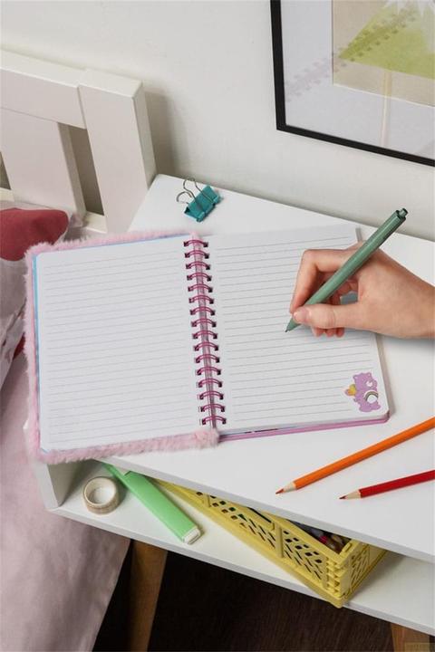 Immagine prodotto Paladone Products Care Bears Fluffy Notebook