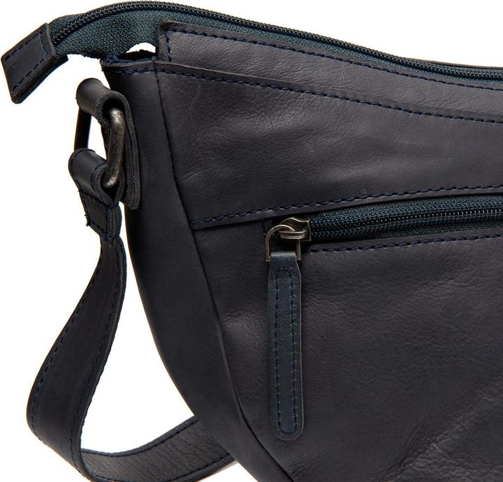 Image du produit The Chesterfield Brand Sac à bandoulière Clarita en cuir 35 cm