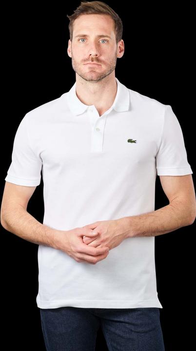Immagine prodotto Lacoste Piqué sottile (L)