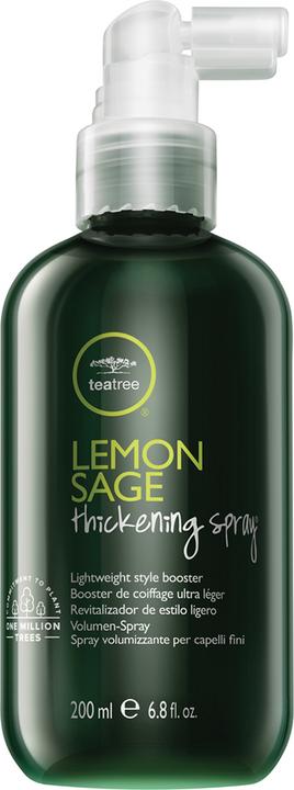 Produktbild Paul Mitchell Lemon Sage Thickening Spray (75 ml)