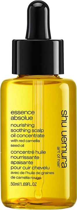 Produktbild Shu Uemura Essence Absolue Nourishing Soothing Scalp Oil Concentrate (50 ml)