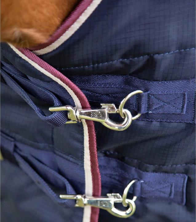 Produktbild Premier Equine Garissa 100 g (213 cm)