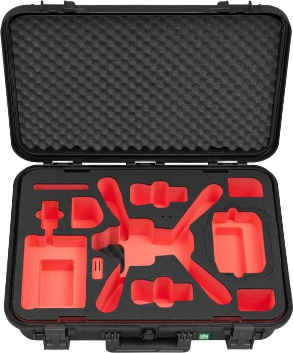 Produktbild TomCase Outdoor Case (Drohnen Koffer, DJI Air 3)