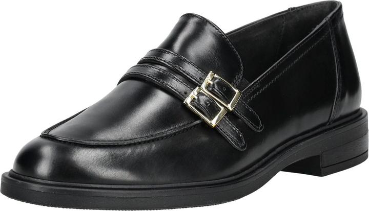 Brush Black 008