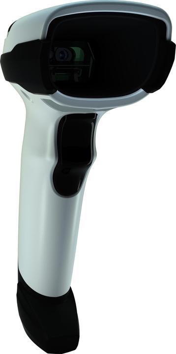 Actual product image Zebra DS4608-SR, Handheld bar code reader, 1D/2D, LED, Codabar,Code 11,Code 128,GS1 DataBar,MSI,PDF4 (1D barcodes, 2D barcodes)