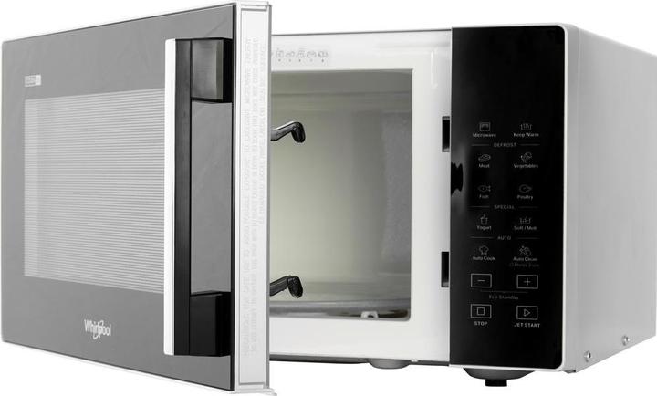 Actual product image Whirlpool Kuchenka mikrofalowa MWP 251 SB (25 l)
