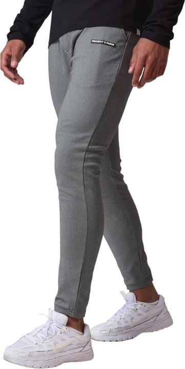 Immagine prodotto Project X Paris pantaloni slim-fit testurizzati (XL)