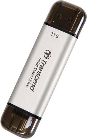 Produktbild Transcend ESD310C (1000 GB, USB-A, USB-C)