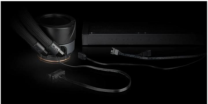 Immagine prodotto Gigabyte Aorus Waterforce X 280