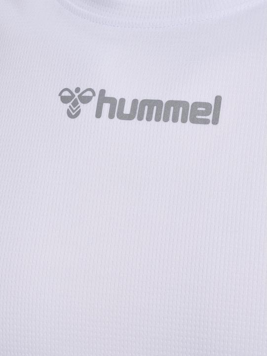 Actual product image hummel hmlRUN SINGLET S/L (M)