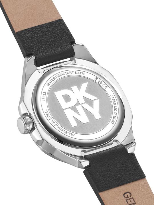 Produktbild DKNY DK1L013L0015 Brooklyn Mini Black (Analoguhr)
