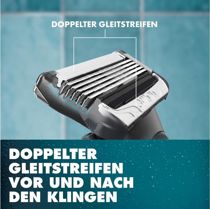 Image du produit Gillette Intime (6 x)