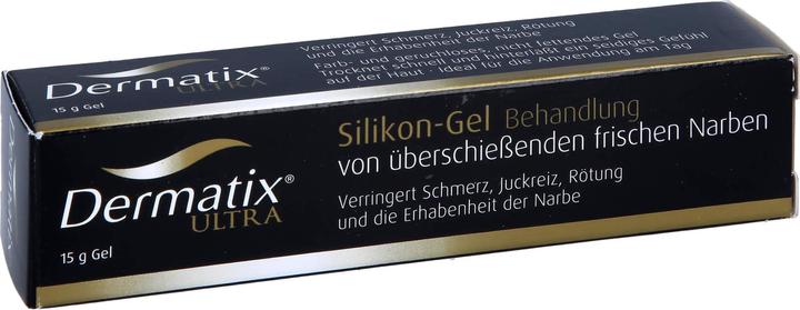 Immagine prodotto Dermatix Ultra (Gel)