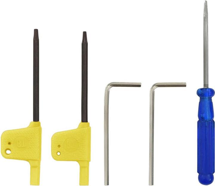 Image du produit VidaXL Drehmeissel-Set