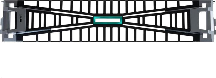 Produktbild HPE DL3XX GEN11 2U COM BEZEL-STOCK