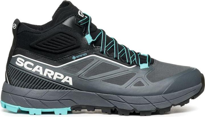 Immagine prodotto Scarpa Women's Rapid Mid GTX (36)