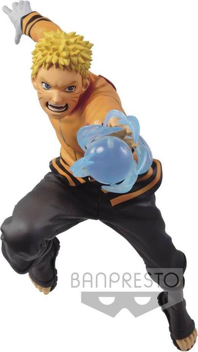 Immagine prodotto Banpresto Boruto Naruto Next Gen Vib. Stars Uzumaki Naruto (A) 13cm