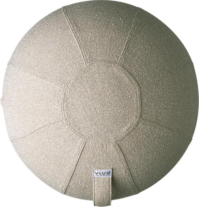 Produktbild Vluv Sitzball Bol Linen, Ø 60-65 cm (65 cm)