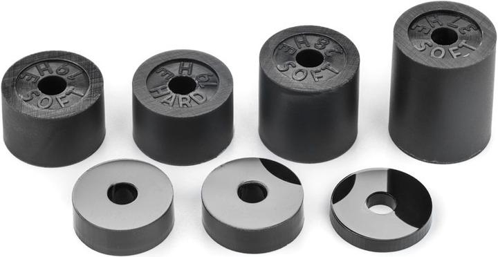 Immagine prodotto Heusinkveld Kit elastomero - Pedali Sim Sprint