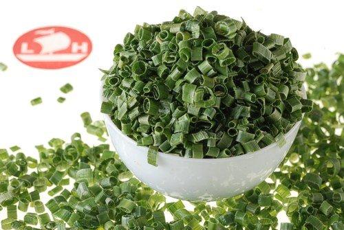 Image du produit Landolt Hauser Ciboulette lyophilisée coupée (Ciboulette) dans la boîte LH (35 g)