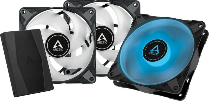 Produktbild Arctic P12 (120 mm, 3 x)