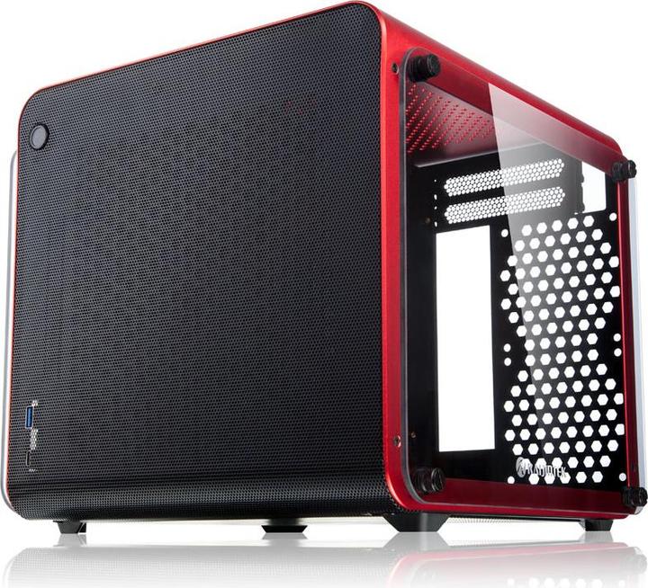 Image du produit Raijintek Metis Evo TG (Mini-ITX)