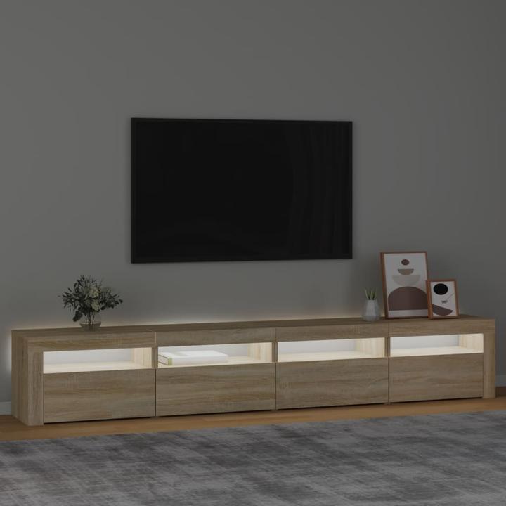 Actual product image VidaXL Annikki (240 x 35 x 40 cm)