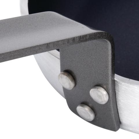 Produktbild Yato YG-00131 (24 cm, Pfannenset + Topfset, Aluminium)