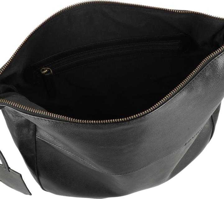 Immagine prodotto Burkely Natural Norah Hobo Round