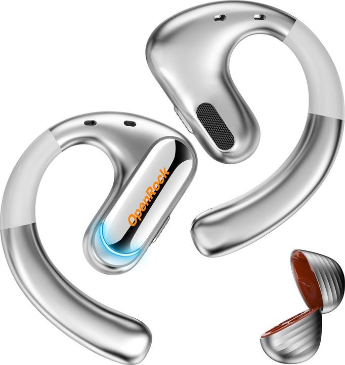 Produktbild OneOdio OpenRock Pro (ANC, 19 h, Kabellos)