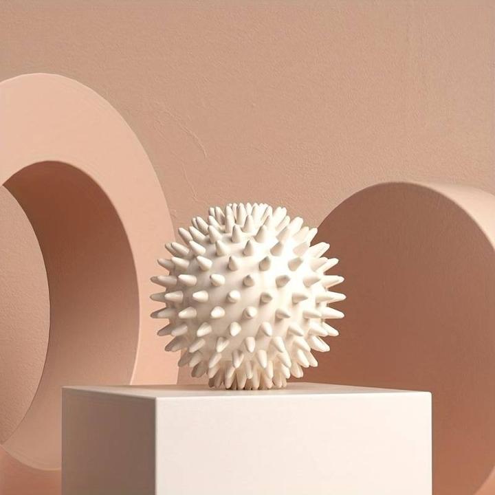 Produktbild Cbx Yoga Massageball 6cm Elfenbein