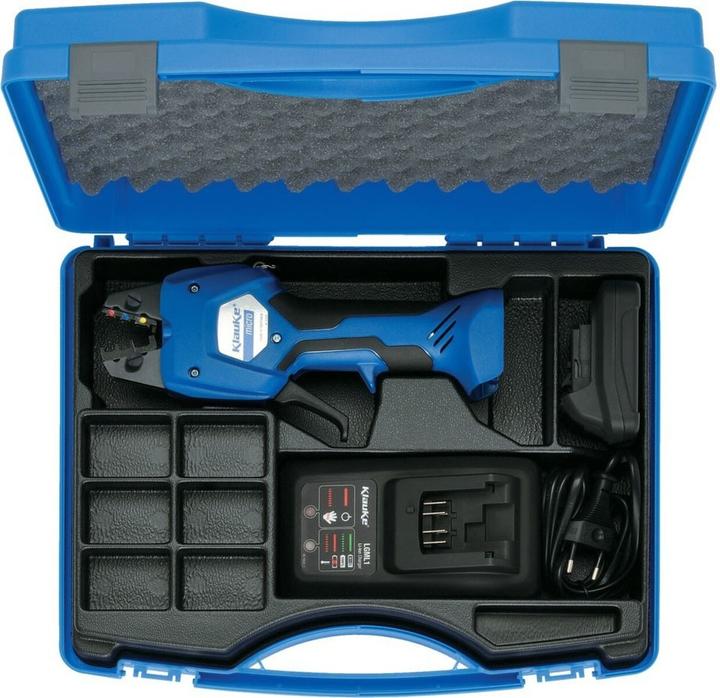 Produktbild Klauke EK50ML (357 mm)