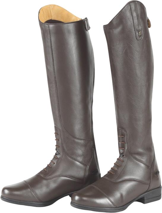 Actual product image Moretta Long riding boots Gianna leather (45.5)