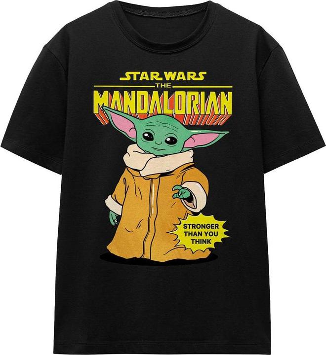 Image du produit Star Wars - T-shirt STRONG - Adulte (M)