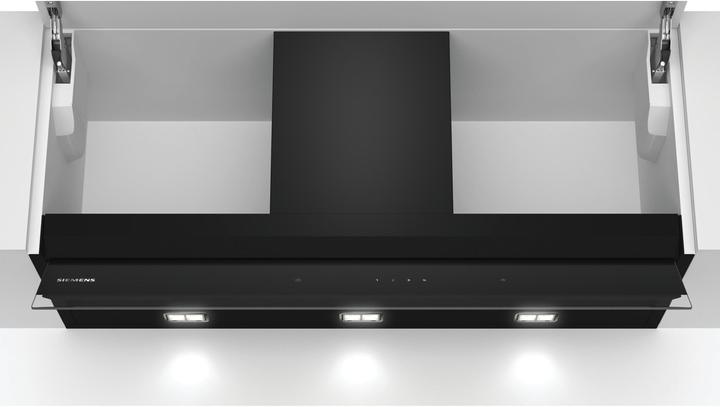 Actual product image Siemens LJ97BAM60 (Substructure hood)