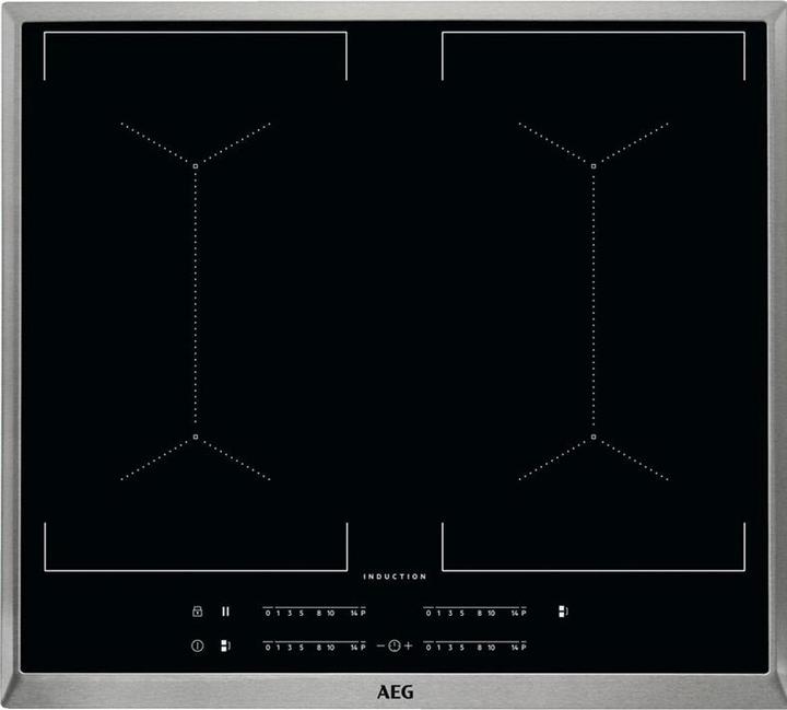 Produktbild AEG IKE64450XB