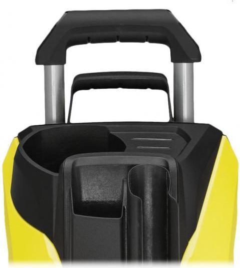 Productafbeelding Kärcher K5 Power Control (Elektrische stroom)