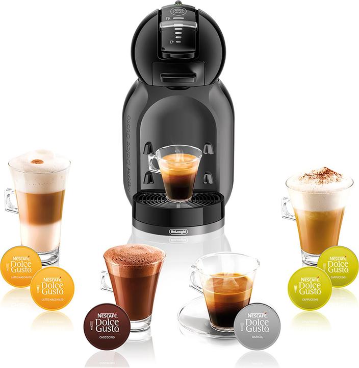 Actual product image De'Longhi Mini Me (NESCAFÉ Dolce Gusto)