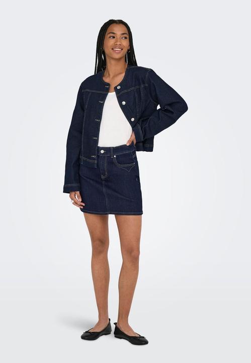 Actual product image Only ONLWAUW Jeansrock Jeansrock (M)