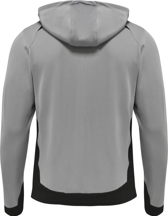 Produktbild hummel Lead Zip Poly Kapuzensweatjacke Herren (XL)
