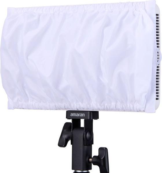 Produktbild Amaran Pano 60c 2-Light Kit (Charcoal) (EU) (Flächenleuchte)